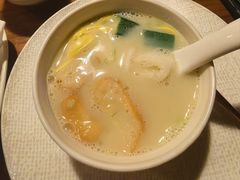 -揽季锅物会.福建黄鱼.海鲜姿造(五四路店)