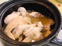 -区海鸡场饭店(石壁店)