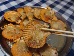 -阿妹小海鲜(下角店)