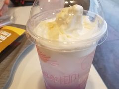-麦当劳(武商建二店)