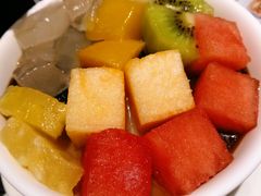 -敏华冰厅(平安金融中心店)