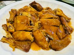 -得月楼·省级非遗·传统苏帮菜(观前店)