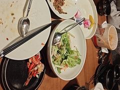 -泰香米泰国餐厅(中大国际店)