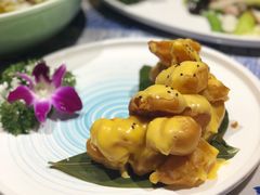 柳橙虾球-江南韵·无锡太湖文化体验餐厅(凤凰天街店)