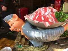 -重庆渝达老火锅(春熙路店)