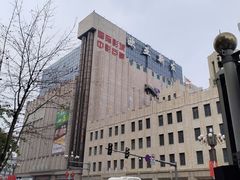 -欧亚商都奥特莱斯(新发路店)
