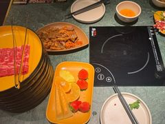 -牛New寿喜烧(中山公园龙之梦店)