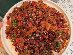 -阿甘小馆(陇海路店)