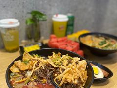 -阿生哥螺蛳粉•火锅(永安街店)