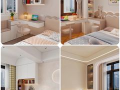 -居丽装饰空间设计(奉贤店整合到徐汇总部)