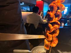 -拉蒂娜·巴西牛排馆 Latina·Brazilian Steakhouse(王府井喜悦店)