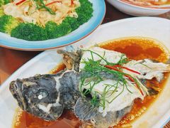 -友强·23年特色海鲜大排档(厦门店)
