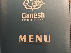 -甘尼仕印度餐厅酒吧(斜塘老街店)