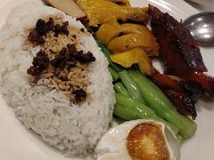 -鹅冠港式茶餐厅(来福士店)