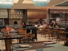 -东方红海鲜百汇(国际大厦店)