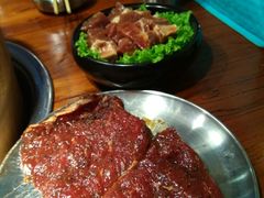 -原始泥炉烤肉(总店)