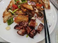 -丰尔粥食·顺德鱼生·干蒸排骨顺德菜(大良分店)