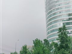 -汤城小厨•粤菜•靓汤(苏州街店)
