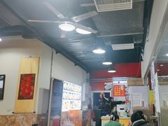 -门框胡同百年卤煮(鸟巢店)