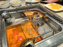 -海底捞火锅(群光广场店)