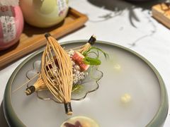 -叶叶菩提(太原别墅店)
