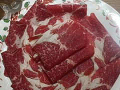 -北京老门框爆肚涮肉馆(凤城六路店)