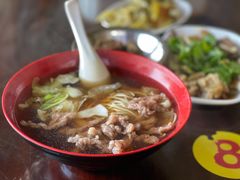 -好成财牛排馆(涂门街总店)