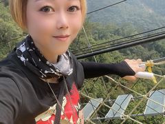 -黄金沟旅游风景区