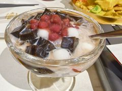 -鹅冠港式茶餐厅(来福士店)