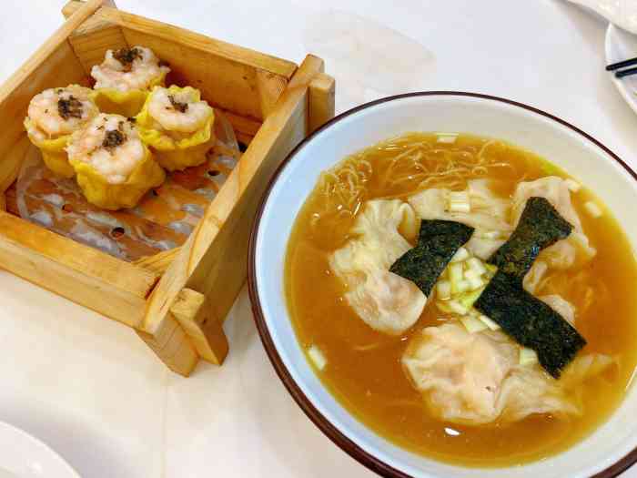 富龙酒家-"92朋友请吃饭, 选了来新开张的富龙酒家.