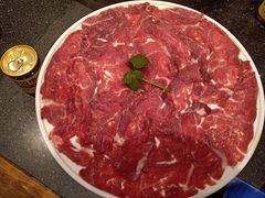 -香佰里鲜货火锅(佳乐金街店)