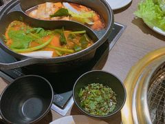 -火炉火自助餐(枫蓝国际店)