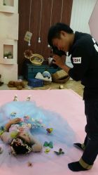 点击看大图 -小阿福儿童摄影(摩尔城店)