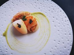 -恰餐厅及酒吧CHAR Bar & Grill(北京三里屯洲际店)