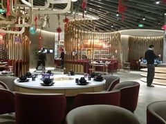 大堂-丙申臺火锅