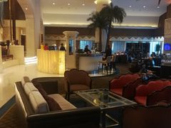 -常州武进九洲喜来登酒店