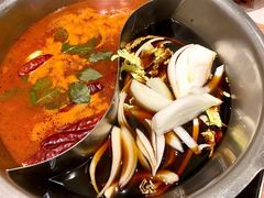 -MoMo牧场·寿喜烧专门店(长泰广场店)