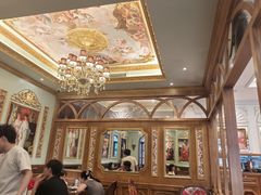 -秘密旅行Bonjour(黑金冠 江南西店)