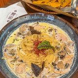 不能忍了❗️必须曝光西安这家意面小馆🍝