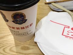 -尊宝比萨(车公庙店)