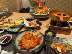 -德川家日本料理(顺义华联店)