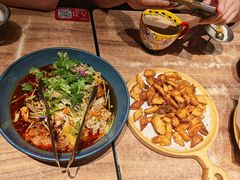 -耶里夏丽·丝路新疆菜·清真食品(徐家汇臻选店)