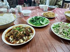 -人和水上飘(第一家店)