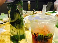 -陈鹏鹏潮汕菜(欢乐海岸 海边景观店)