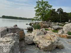-东湖落雁景区