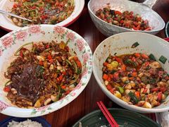 -隐厨·中国菜馆(三里屯T+MALL店)