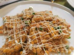 -罗阳人家私房菜(罗阳路店)