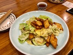 -巴依老爷新疆美食(望京小街店)