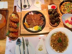 -米兰厨房(大石桥直营店)