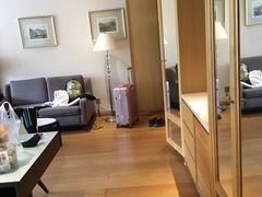 -深圳东部华侨城茵特拉根酒店